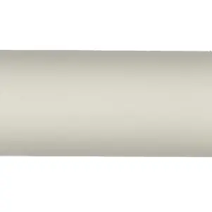 Byron & Byron Barnwood 45mm Calico Curtain Pole Austell