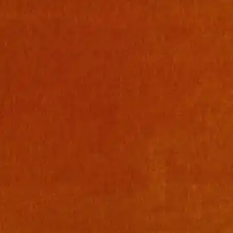 Fuzzy Cinnamon