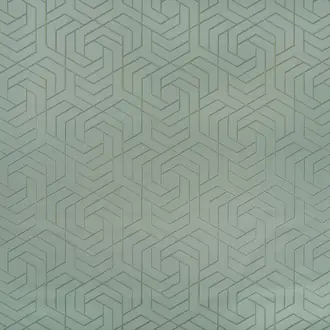 Hexagon Trellis W7352-01