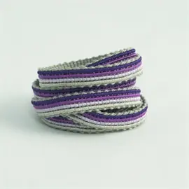 Ombre Narrow Braid T700-05
