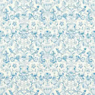 Pompadour Print 313015