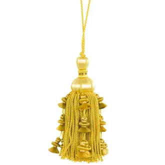 Key Tassel 35190-9120