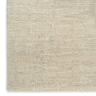 CK090 Latitude LTD01 Ivory Beige Rug