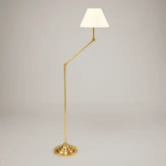 Buckton Floor Lamp SL0053.BR