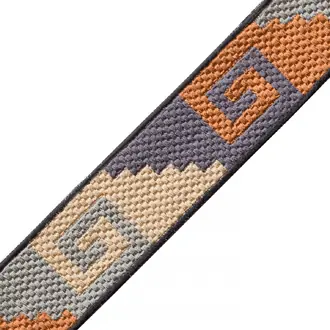 Mojave Embroidered Border BT-60637-02