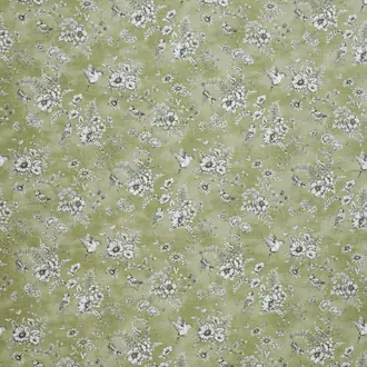 Finch Toile PVC Willow