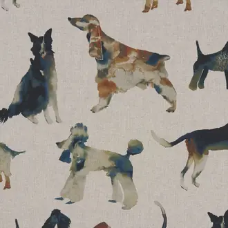 Walkies Linen F1176-01