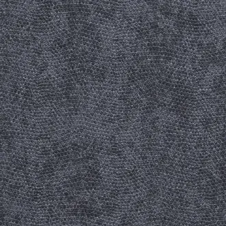 Vinyl Snakeskin Black Mamba 8076
