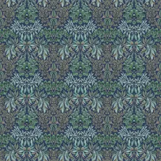 Karakusa Velvet FDG3080-01