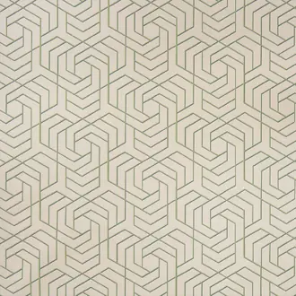 Hexagon Trellis W7352-02