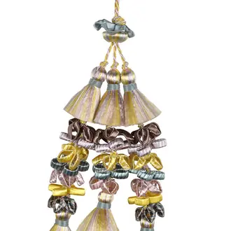 Key tassels 35080-9100