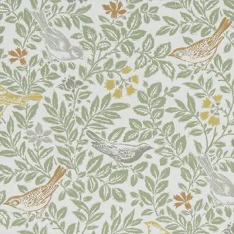 Bird Song Autumn F1184-01