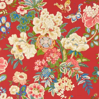 Emperor Peony 217119