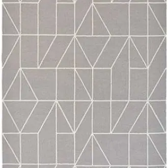 Viso Steel 424004 Rug