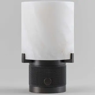 Tisbury Rechargeable Table Lamp TM0112.BZ