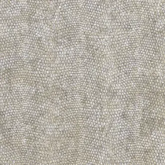 Vinyl Snakeskin Buttermilk Racer 8071