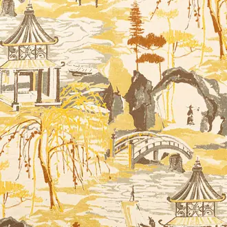 Leger Print Oro