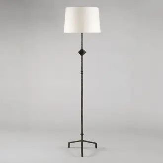 Carcassonne Floor Lamp SL0033.BZ