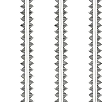 Agave Stripe T16232