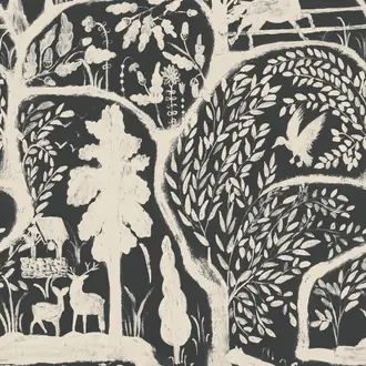 The Enchanted Woodland WP20814