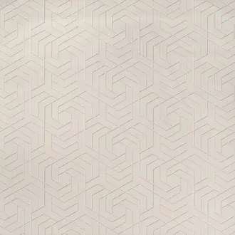 Hexagon Trellis W7352-03