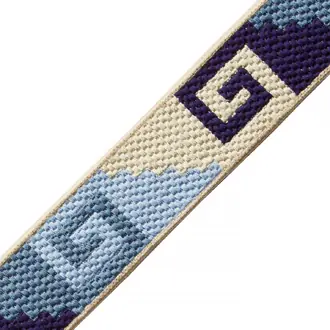 Mojave Embroidered Border BT-60637-06