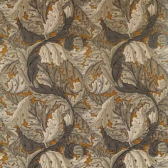 Acanthus Velvet 226400