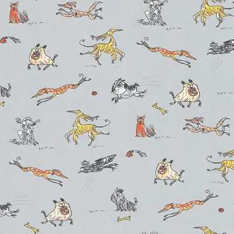 Happy Hounds Multi