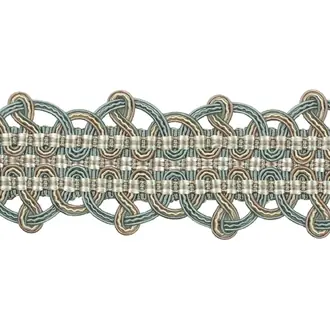 Braid 32610-9760