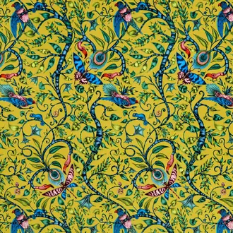 Rousseau Velvet F1212-01