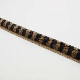 Alvie Brush Cajun