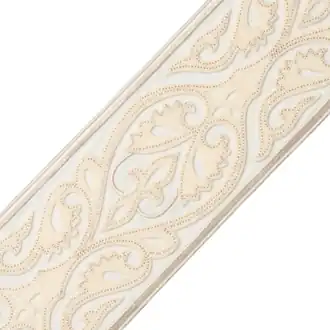 Kempinski Applique Border BT-58849-09