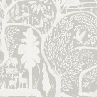 The Enchanted Woodland WP20815