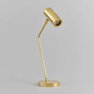 Langford Desk Lamp TM0122.BR