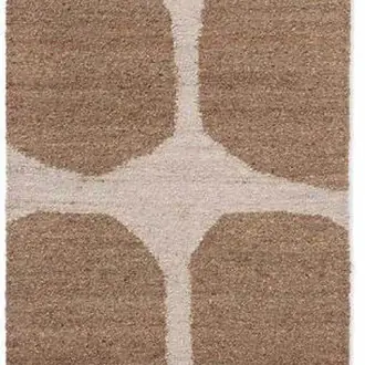 Craft Fundament Caramel 149311 Rug