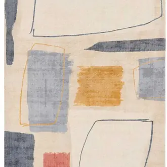 Composition Amber 023701 Rug
