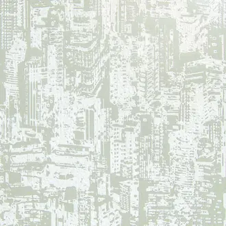 Serigraph CityScape MR-SPC-1033