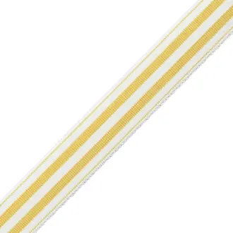 Mds 1" (26 mm) Stripe Border BT-61108-13