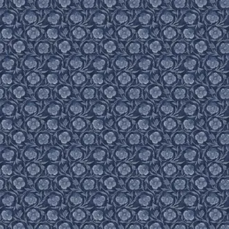 Laurel Indigo
