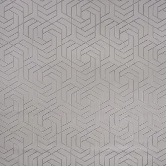 Hexagon Trellis W7352-05