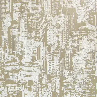 Serigraph CityScape MR-SPC-1177