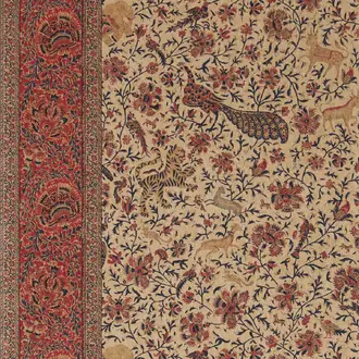 Mughal Menagerie 313112