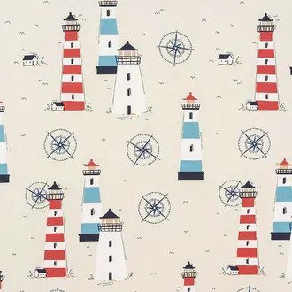 Lundy Multi