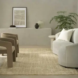 CK090 Latitude LTD01 Taupe Rug