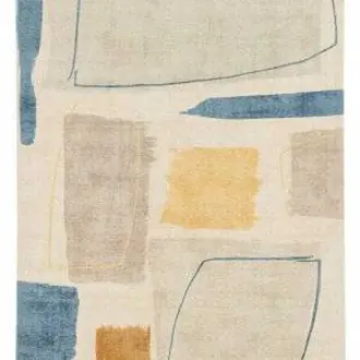 Composition Papaya 023706 Rug