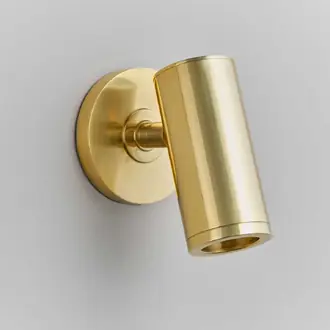 Langford Wall Light WA0398.BR