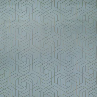 Hexagon Trellis W7352-06