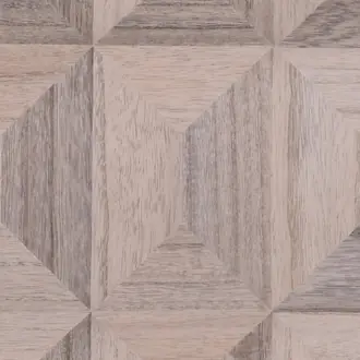 Coffered Wood Au Naturale 4256