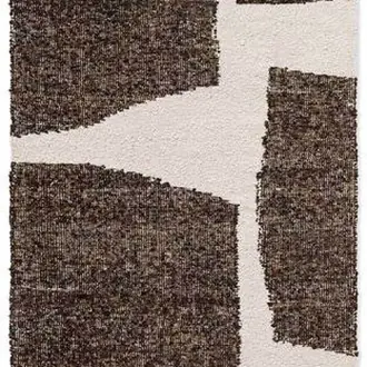 Craft Fundament Chocolate Cream 149305 Rug