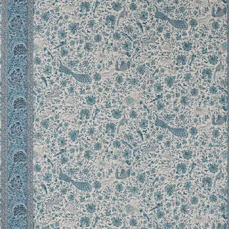 Mughal Menagerie 313113